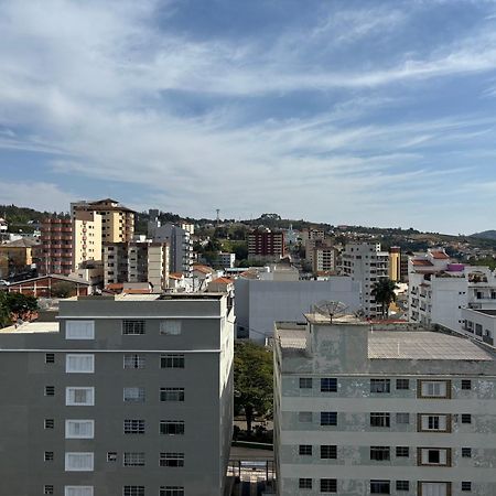 Appartement Apartamento Central Nono Andar à Serra Negra  Extérieur photo