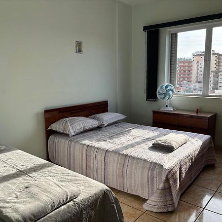 Appartement Apartamento Central Nono Andar à Serra Negra  Extérieur photo