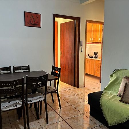 Appartement Apartamento Central Nono Andar à Serra Negra  Extérieur photo