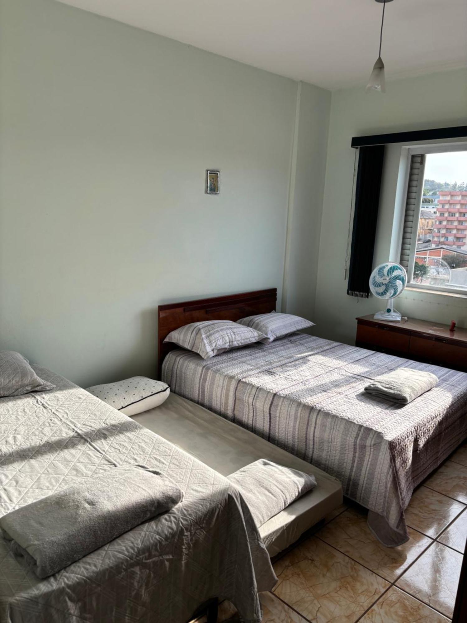 Appartement Apartamento Central Nono Andar à Serra Negra  Extérieur photo