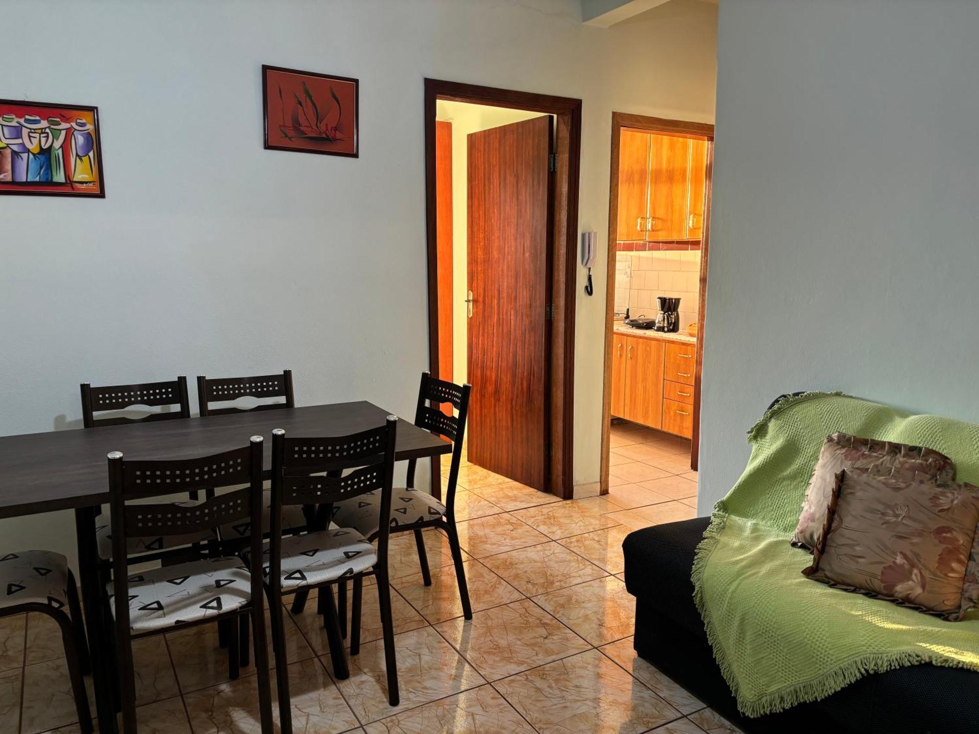 Appartement Apartamento Central Nono Andar à Serra Negra  Extérieur photo
