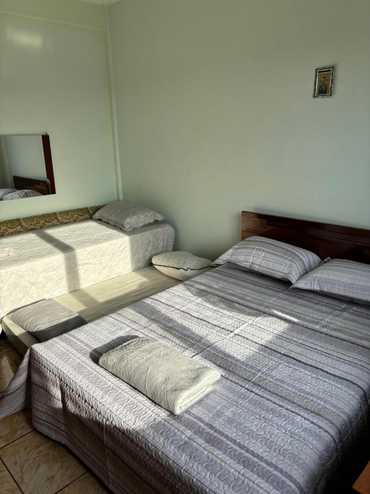 Appartement Apartamento Central Nono Andar à Serra Negra  Extérieur photo